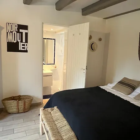 Dune Side House, Close Beach And Center