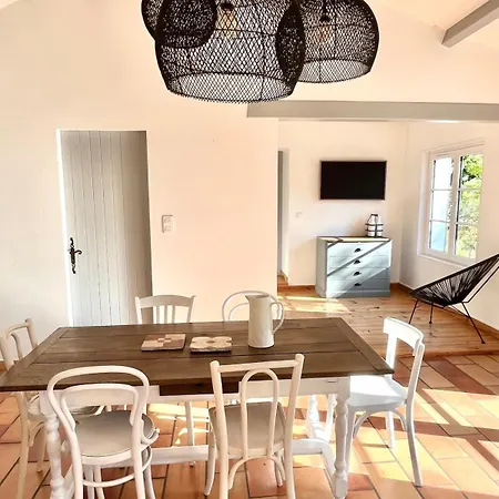Dom wakacyjny Dune Side House, Close Beach And Center *